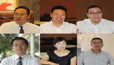 【中(zhong)國(guo)畜牧雜志(zhì)】:那些年(nian),那些人(ren)