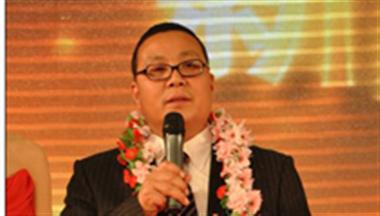 李全榮獲“中(zhong)國(guo)飼料行業十大(da)CEO”稱号