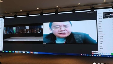 【戰疫時刻·讀書分(fēn)享】大(da)咖分(fēn)享會，開課了(le)！