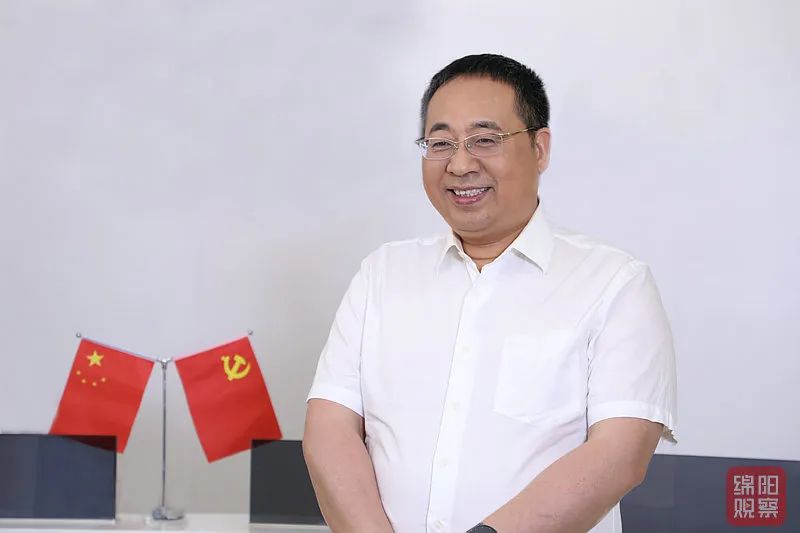 喜迎二十大(da)|雷文(wén)勇：把齊(qi)業做強做優(you)，爲(wei)加(jia)快建(jian)設(shè)農業強國(guo)作(zuò)出新(xin)貢獻